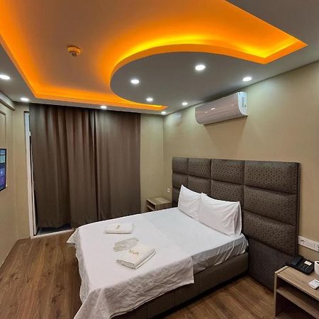 Kadikoey Viva Hotel & Suites Κωνσταντινούπολη Εξωτερικό φωτογραφία