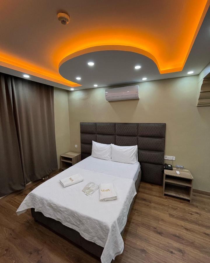 Kadikoey Viva Hotel & Suites Κωνσταντινούπολη Εξωτερικό φωτογραφία
