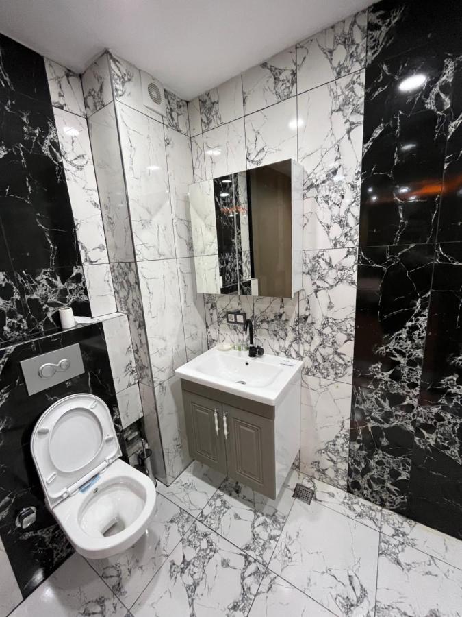 Kadikoey Viva Hotel & Suites Κωνσταντινούπολη Εξωτερικό φωτογραφία