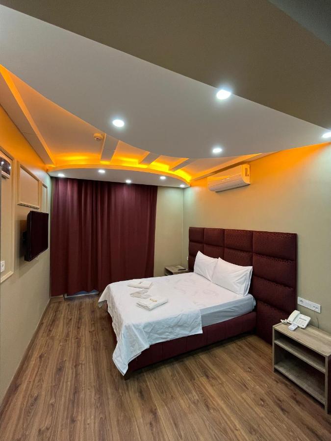 Kadikoey Viva Hotel & Suites Κωνσταντινούπολη Εξωτερικό φωτογραφία
