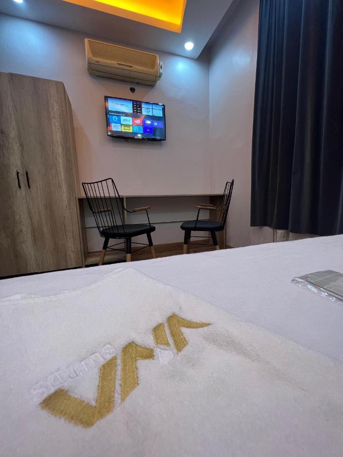 Kadikoey Viva Hotel & Suites Κωνσταντινούπολη Εξωτερικό φωτογραφία