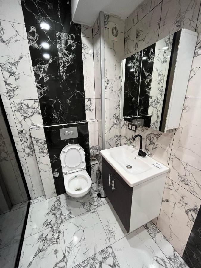 Kadikoey Viva Hotel & Suites Κωνσταντινούπολη Εξωτερικό φωτογραφία