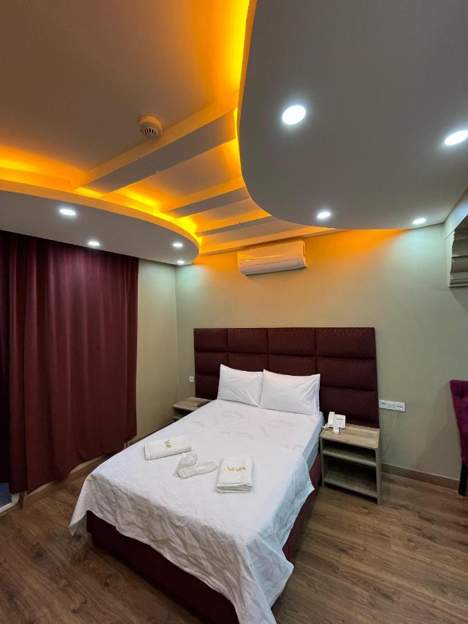 Kadikoey Viva Hotel & Suites Κωνσταντινούπολη Εξωτερικό φωτογραφία