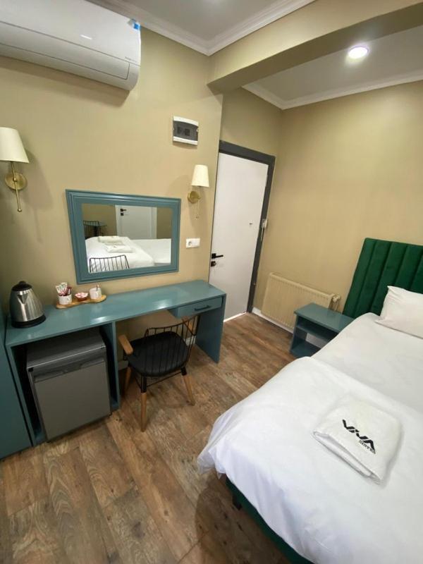 Kadikoey Viva Hotel & Suites Κωνσταντινούπολη Εξωτερικό φωτογραφία