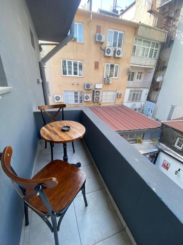 Kadikoey Viva Hotel & Suites Κωνσταντινούπολη Εξωτερικό φωτογραφία