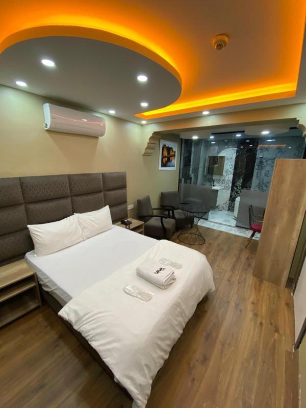 Kadikoey Viva Hotel & Suites Κωνσταντινούπολη Εξωτερικό φωτογραφία